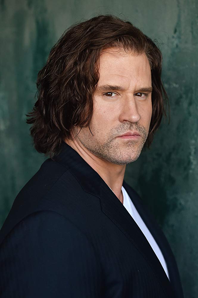 Neil Hoover