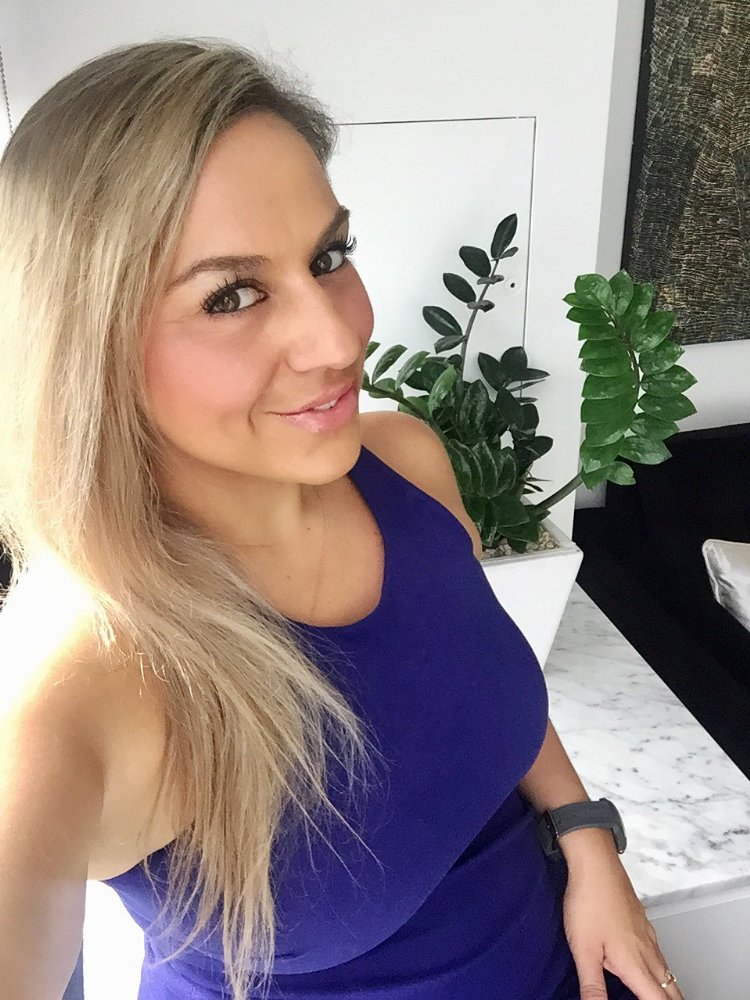 Natalie Stathis