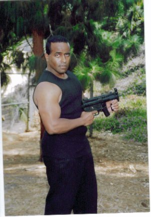Lionel Allen
