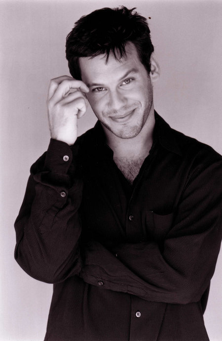 Chris Gartin