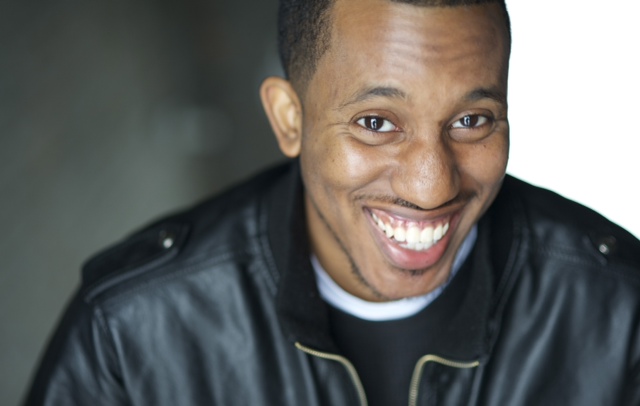 Chris Redd