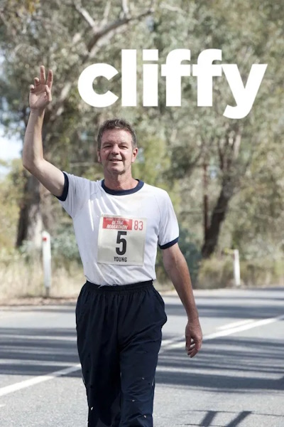 Cliffy