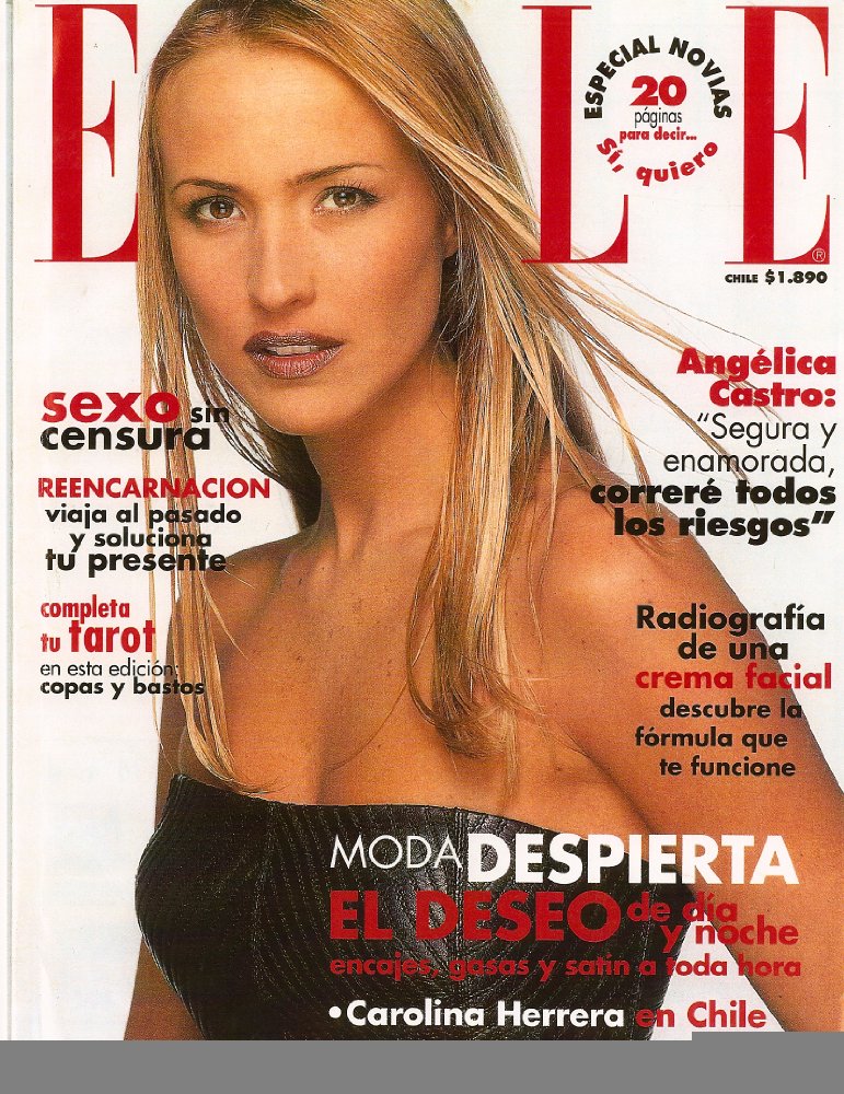 Angelica Castro