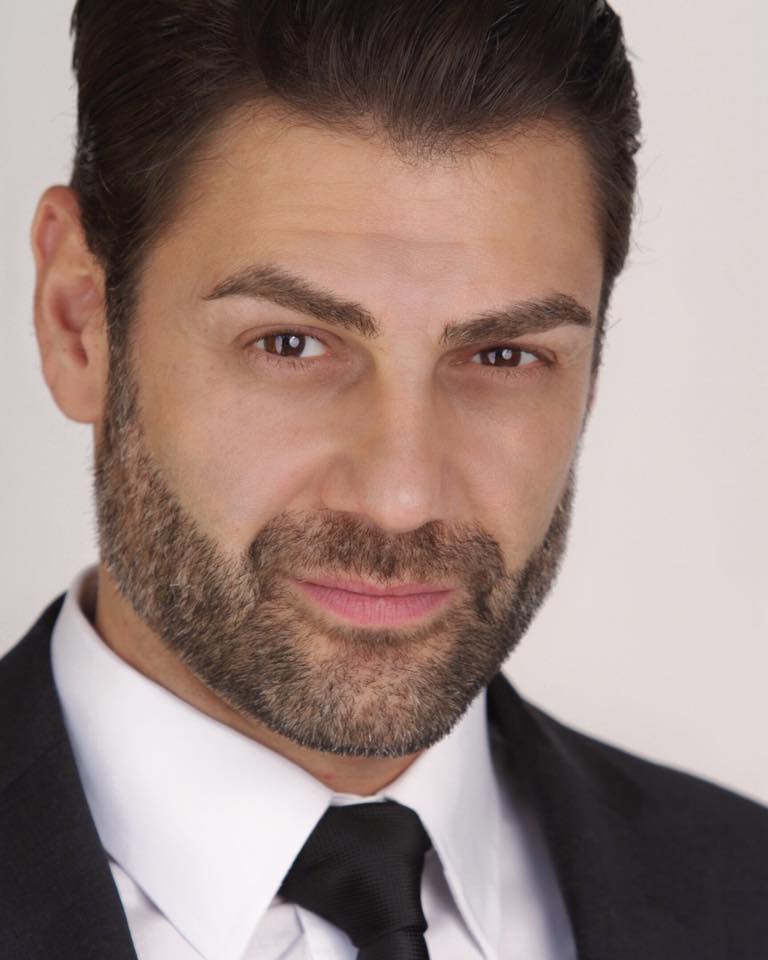 Giuseppe Raucci