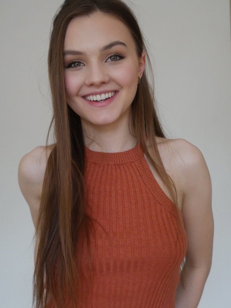 Alana Boden