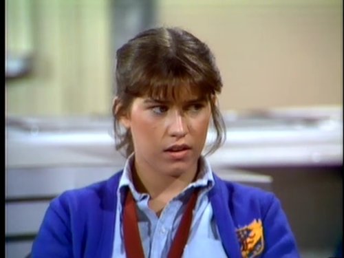 Nancy McKeon