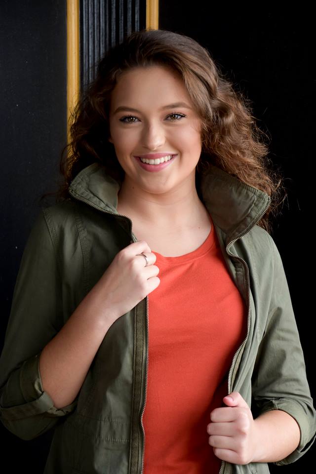Dakota Bruton