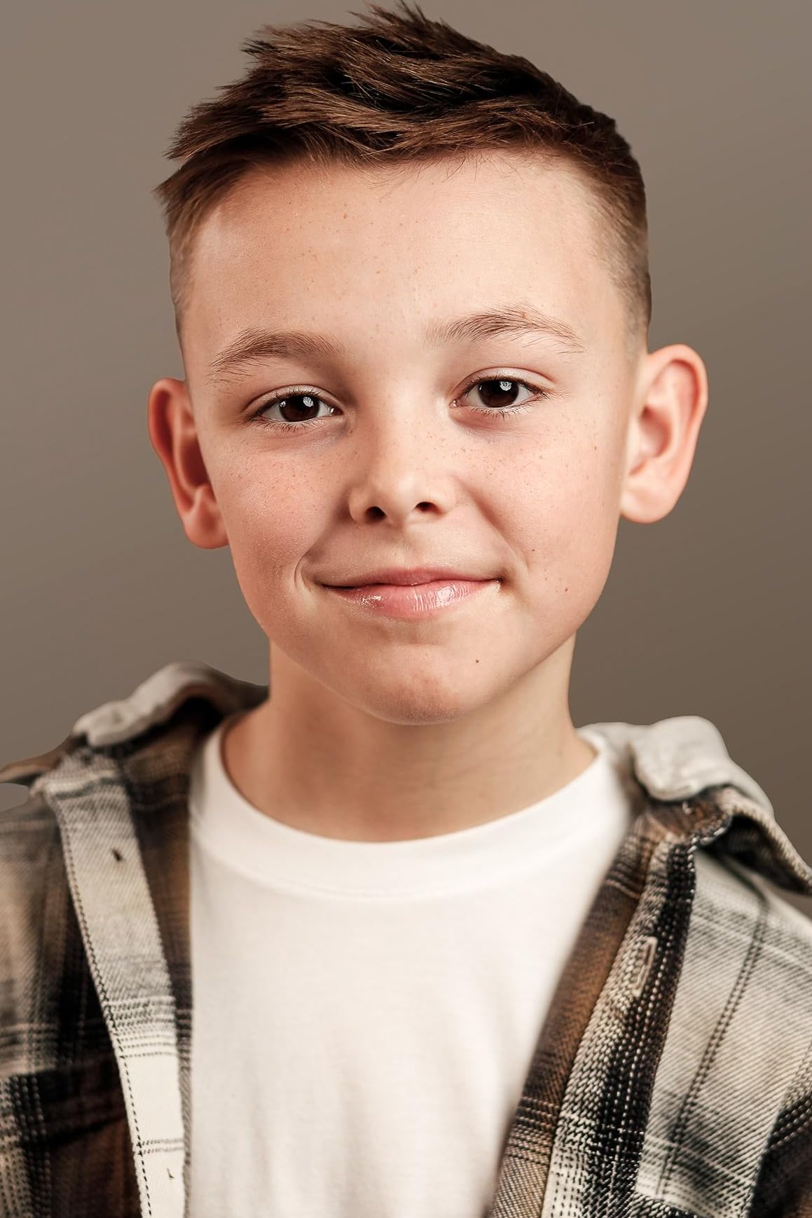 Jake Miles Johnston