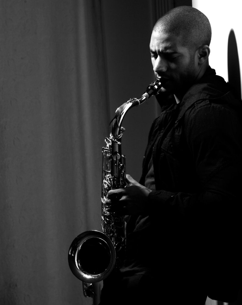 Jeremy Batiste