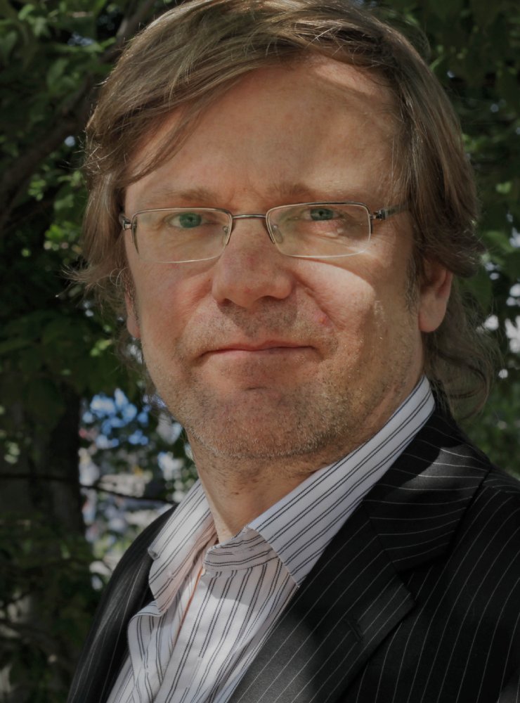Tero Kaukomaa