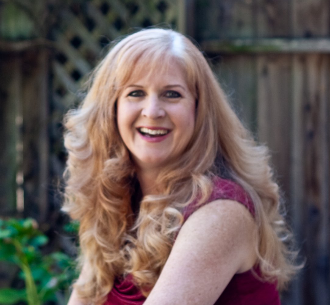 Cheryl Fonseca