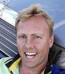 Phil Primmer