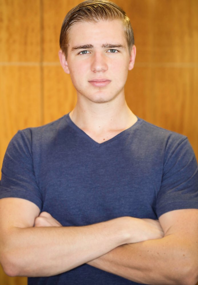 Matthew Dunn