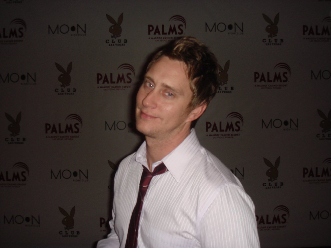 Alexander Chance