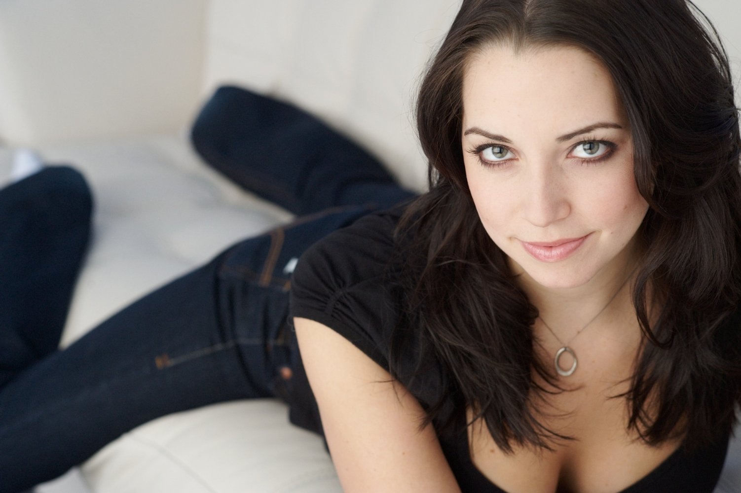 Jennifer Pudavick