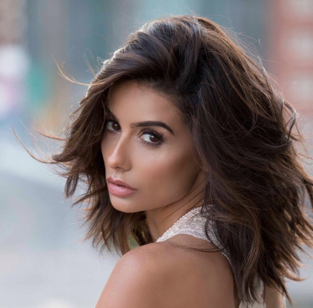 Mikaela Hoover