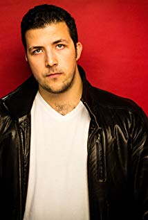 Andrew Burke