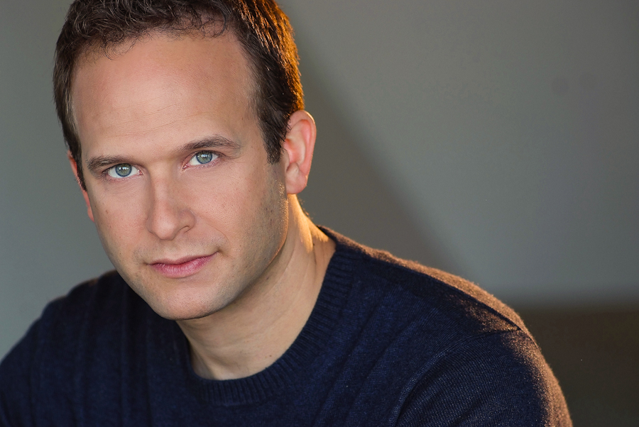 Adam J. Smith