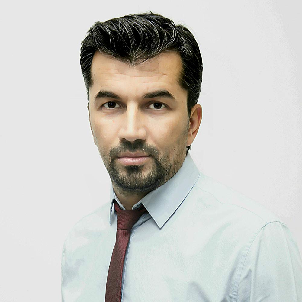 Yakup Uzun