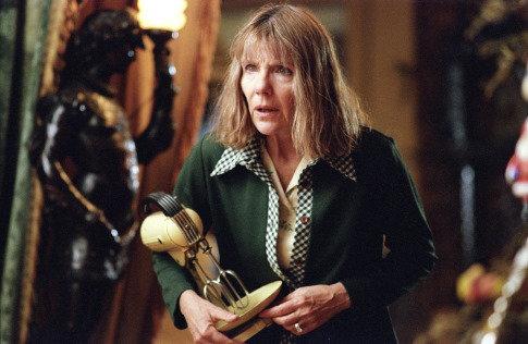 Jill Clayburgh
