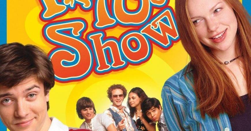 70s show streaming