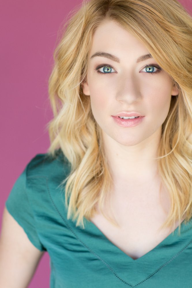 Lisa Mihelich