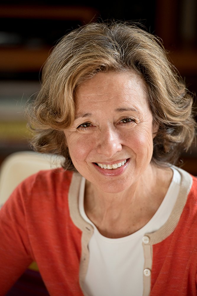 Lauren Friedman
