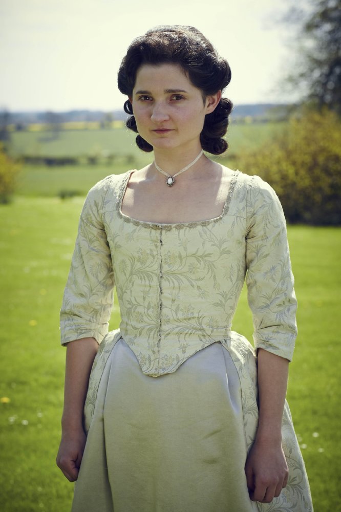 Ruby Bentall