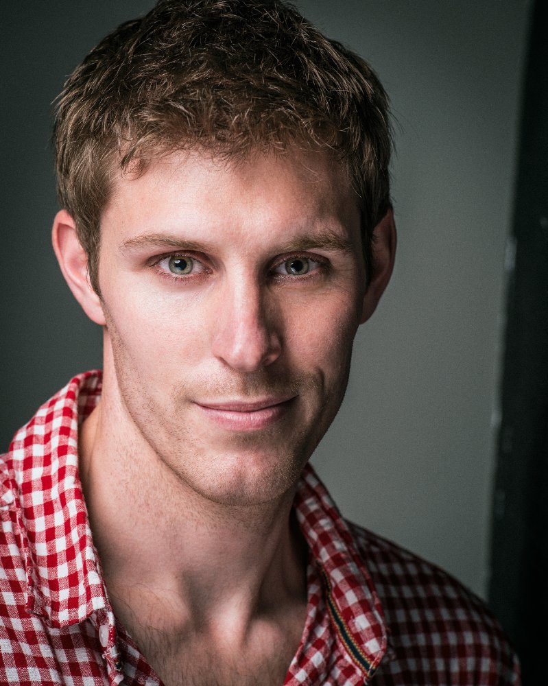 Richard Buck