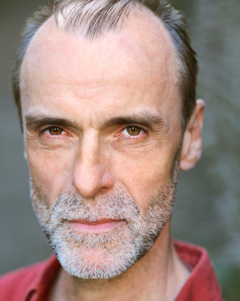 Philip Rosch