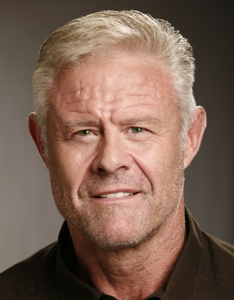 Brad Potts