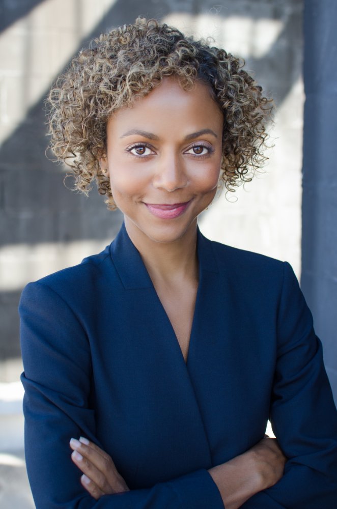 Dameka Hayes