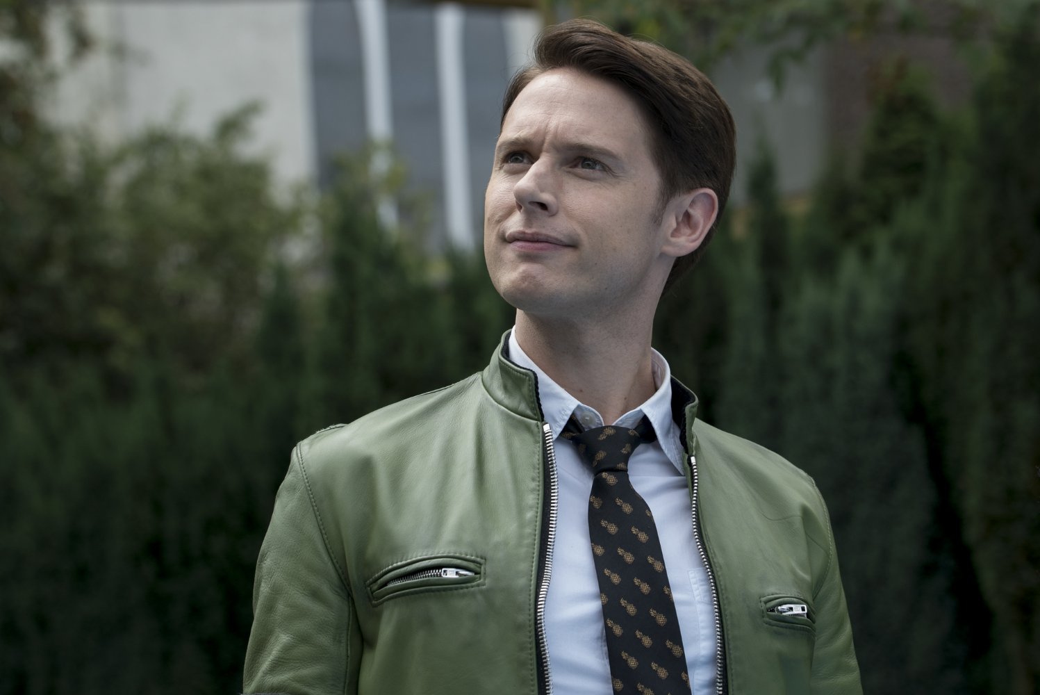 Samuel Barnett