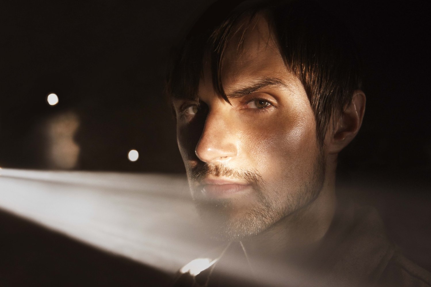 Andrew J. West