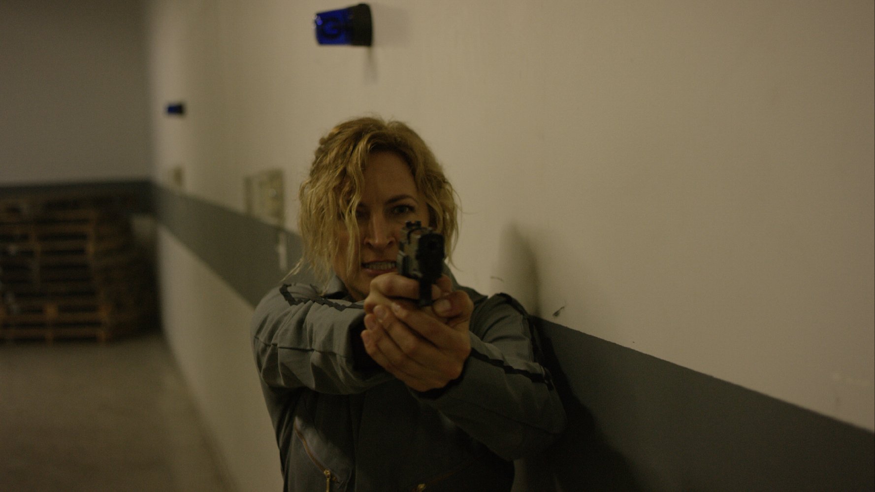 Zoë Bell
