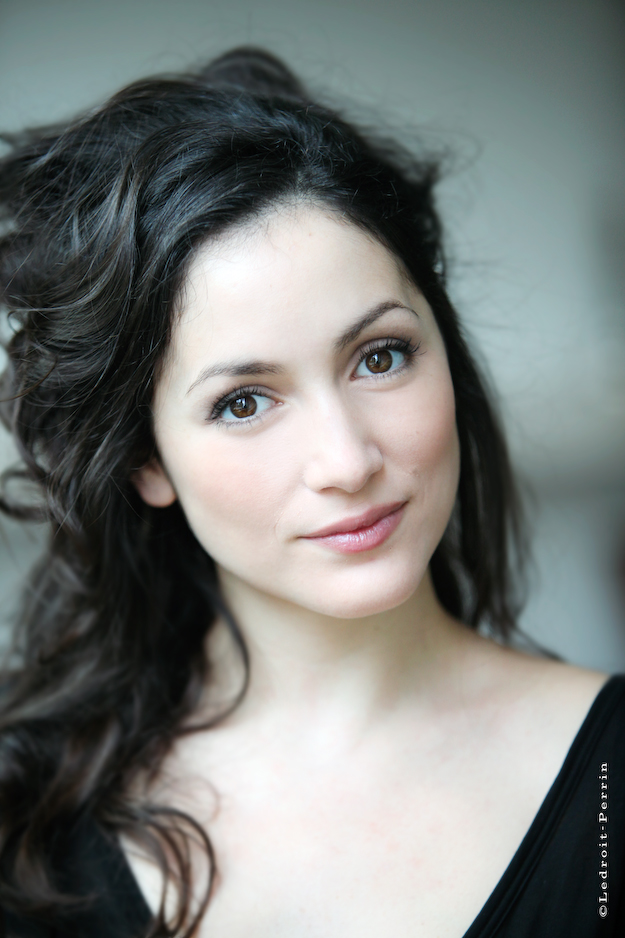 Rafaëlle Cohen
