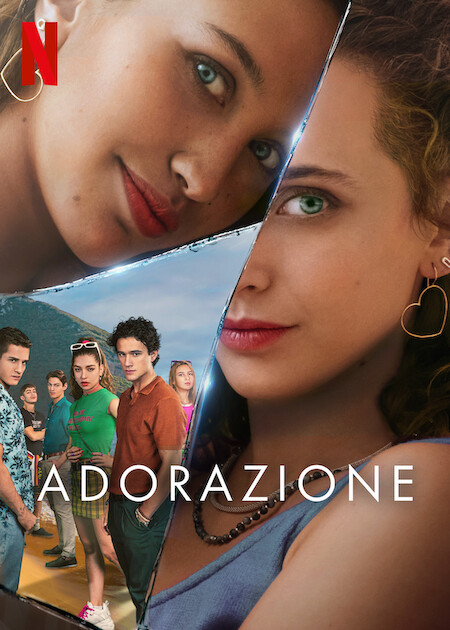 Adorazione - Season 1