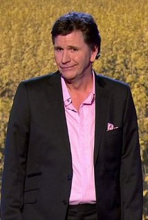 Stewart Francis