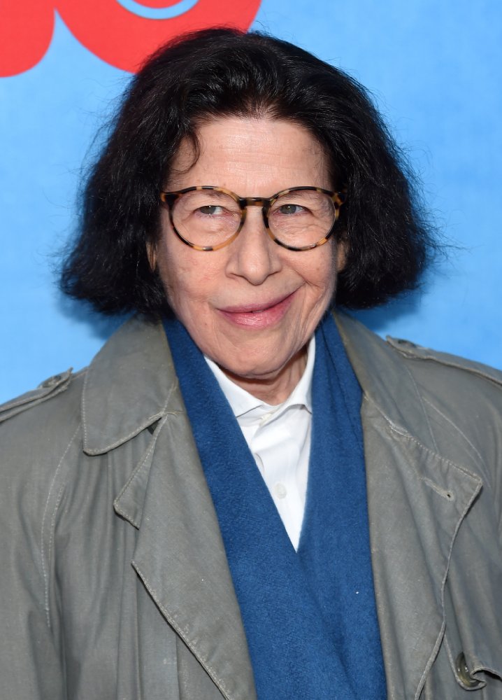 Fran Lebowitz
