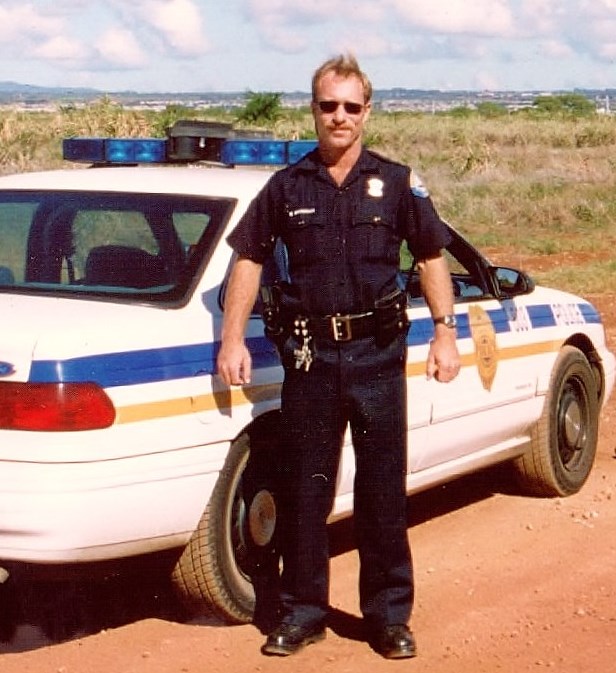 Steven Grossman