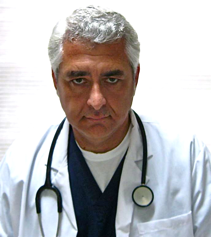 Steven Weisz