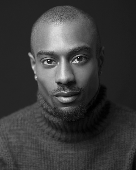 Michael Obiora