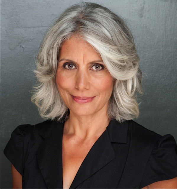 Jani Lauzon