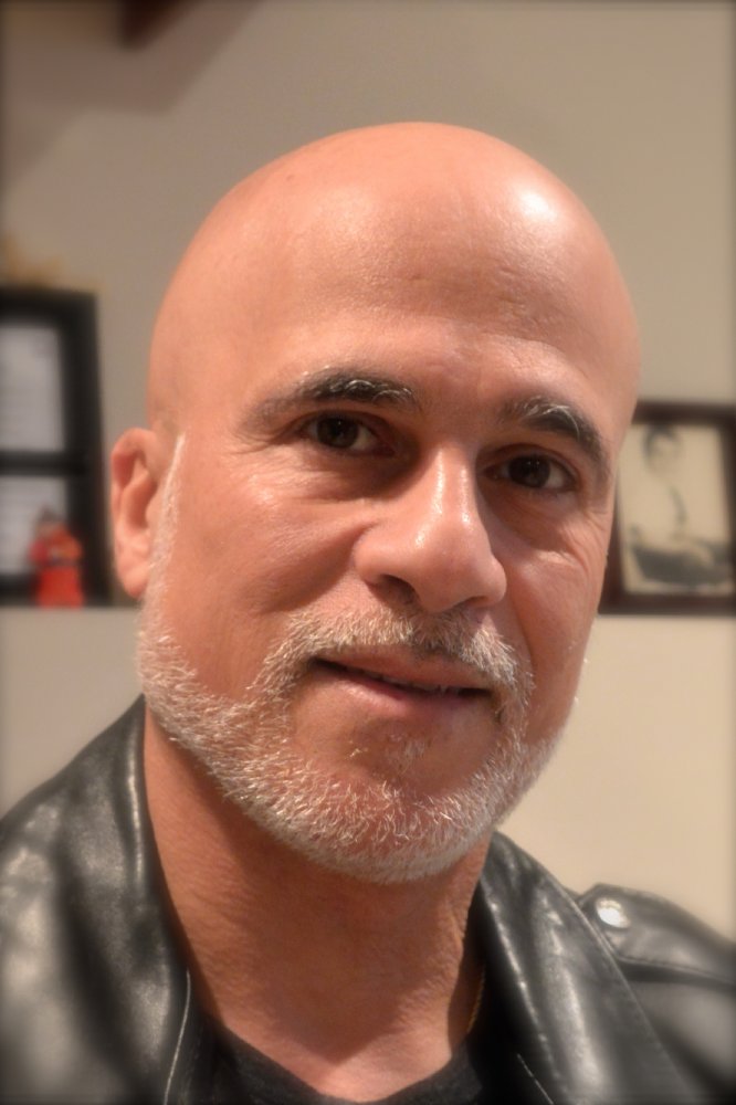 Chris Colombo