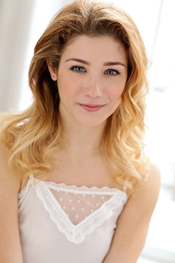 Makaela Shealy