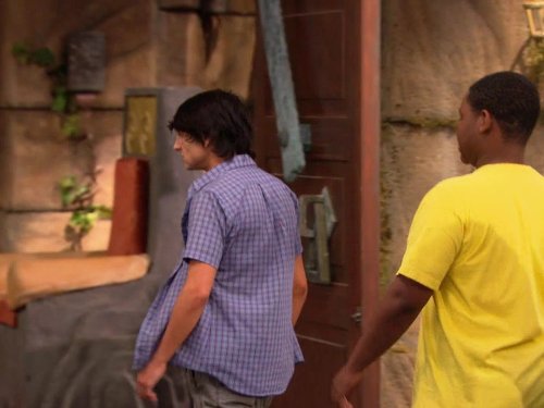 Mitchel Musso
