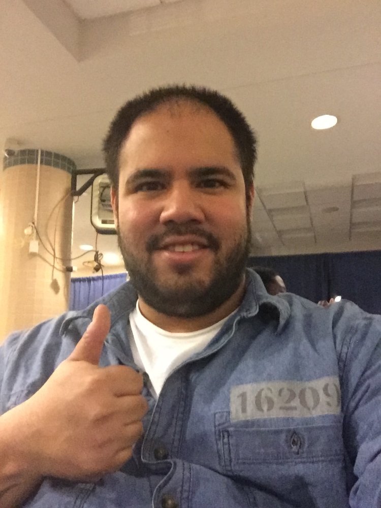 Andrew Guzman