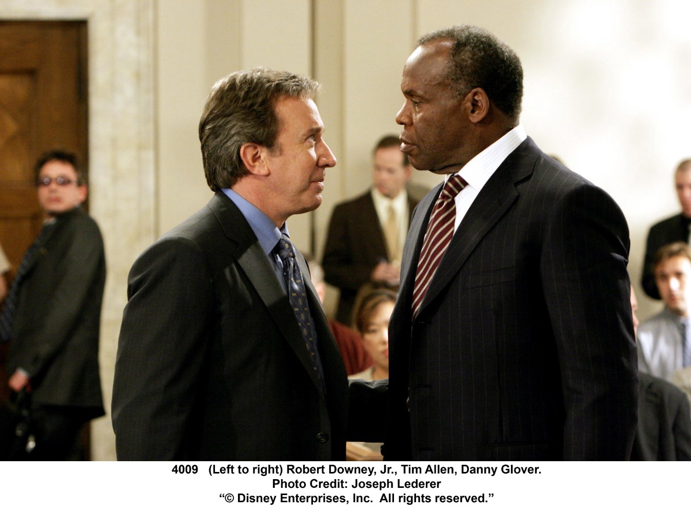 Danny Glover