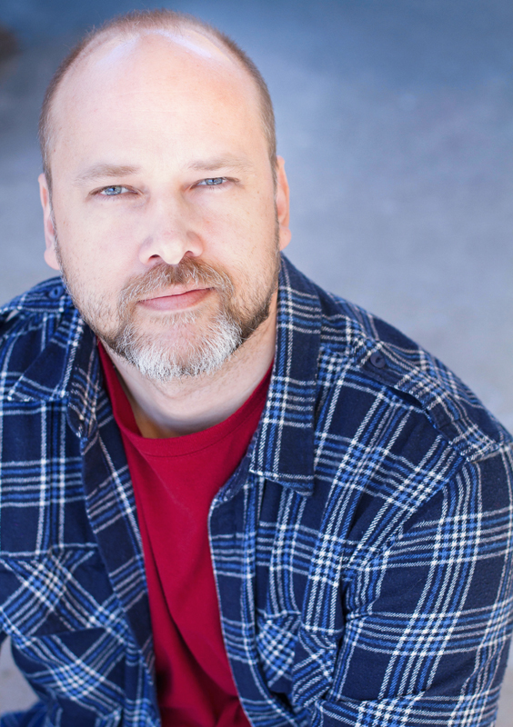 Greg Schreffler