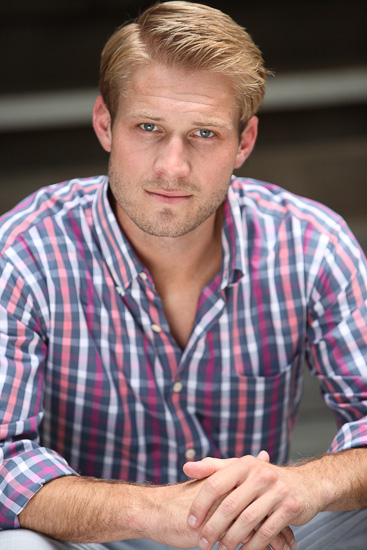Brian Hickerson